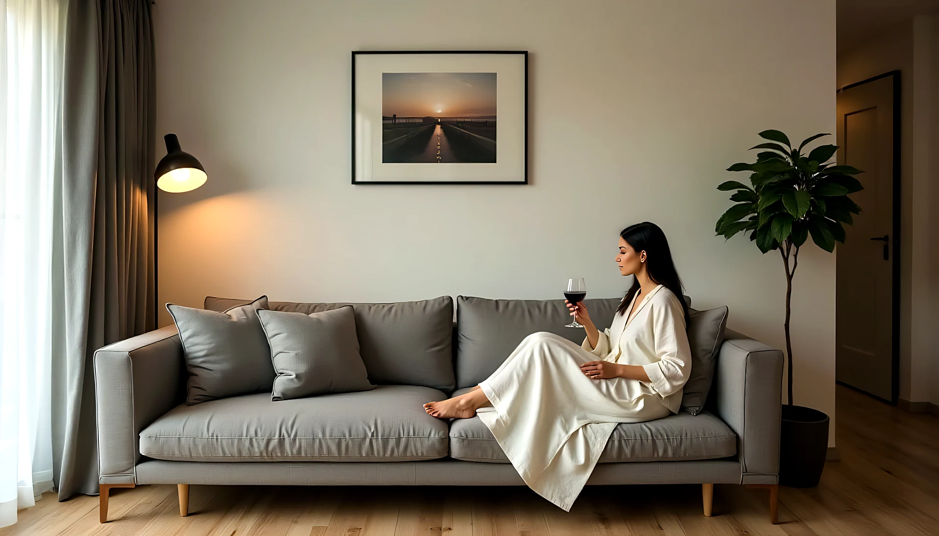 40 m² a život bez kompromisov: Ako z malého bytu vyťažiť maximum